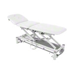 Therapieliege Smart ST3 DS Dachstellung, Radhebesystem und Rundumschaltung