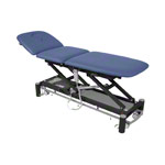 Therapieliege Smart ST3 DS Dachstellung, Radhebesystem und Rundumschaltung