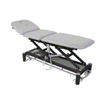 Therapieliege Smart ST3 DS Dachstellung, Radhebesystem und Rundumschaltung