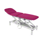 Therapieliege Smart ST3 DS Dachstellung