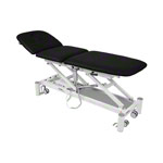 Therapieliege Smart ST3 DS Dachstellung und Radhebesystem