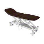 Therapieliege Smart ST3 DS Dachstellung und Radhebesystem