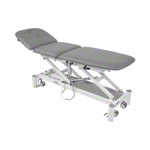 Therapieliege Smart ST3 DS Dachstellung und Radhebesystem