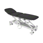 Therapieliege Smart ST3 DS Dachstellung und Radhebesystem