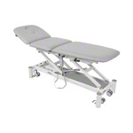 Therapieliege Smart ST3 DS Dachstellung und Radhebesystem