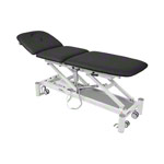 Therapieliege Smart ST3 DS Dachstellung und Radhebesystem