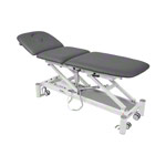 Therapieliege Smart ST3 DS Dachstellung und Radhebesystem
