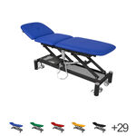 Therapieliege Smart ST3 DS Dachstellung und Radhebesystem