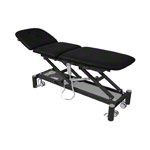 Therapieliege Smart ST3 DS Dachstellung und Radhebesystem
