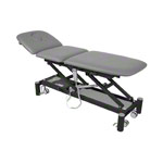 Therapieliege Smart ST3 DS Dachstellung und Radhebesystem