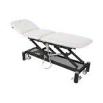 Therapieliege Smart ST3 DS Dachstellung und Radhebesystem