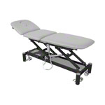 Therapieliege Smart ST3 DS Dachstellung und Radhebesystem
