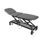 Therapieliege Smart ST3 DS Dachstellung und Radhebesystem