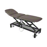 Therapieliege Smart ST3 DS Dachstellung und Radhebesystem