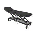 Therapieliege Smart ST3 DS Dachstellung und Radhebesystem