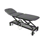 Therapieliege Smart ST3 DS Dachstellung und Radhebesystem