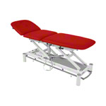 Therapieliege Smart ST3 DS Dachstellung und Rundumschaltung