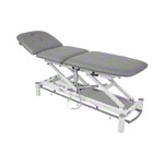Therapieliege Smart ST3 DS Dachstellung und Rundumschaltung