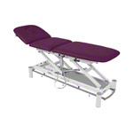 Therapieliege Smart ST3 DS Dachstellung und Rundumschaltung