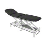 Therapieliege Smart ST3 DS Dachstellung und Rundumschaltung