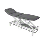 Therapieliege Smart ST3 DS Dachstellung und Rundumschaltung