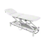 Therapieliege Smart ST3 DS Dachstellung und Rundumschaltung