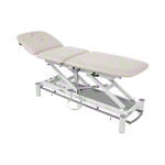 Therapieliege Smart ST3 DS Dachstellung und Rundumschaltung