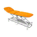 Therapieliege Smart ST3 DS Dachstellung und Rundumschaltung