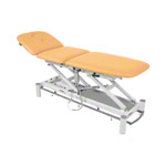 Therapieliege Smart ST3 DS Dachstellung und Rundumschaltung