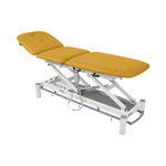 Therapieliege Smart ST3 DS Dachstellung und Rundumschaltung