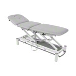 Therapieliege Smart ST3 DS Dachstellung und Rundumschaltung