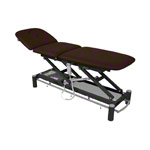 Therapieliege Smart ST3 DS Dachstellung und Rundumschaltung