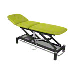 Therapieliege Smart ST3 DS Dachstellung und Rundumschaltung