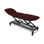 Therapieliege Smart ST3 DS Dachstellung und Rundumschaltung