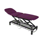 Therapieliege Smart ST3 DS Dachstellung und Rundumschaltung