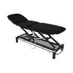 Therapieliege Smart ST3 DS Dachstellung und Rundumschaltung