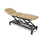 Therapieliege Smart ST3 DS Dachstellung und Rundumschaltung