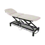 Therapieliege Smart ST3 DS Dachstellung und Rundumschaltung