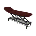 Therapieliege Smart ST3 DS Dachstellung und Rundumschaltung