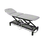 Therapieliege Smart ST3 DS Dachstellung und Rundumschaltung