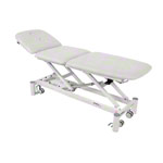 Therapieliege Smart ST3 mit Radhebesystem