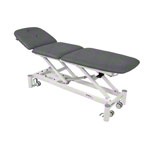 Therapieliege Smart ST3 mit Radhebesystem