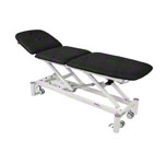 Therapieliege Smart ST3 mit Radhebesystem