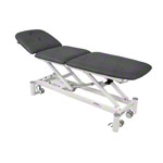 Therapieliege Smart ST3 mit Radhebesystem