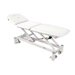 Therapieliege Smart ST3 mit Radhebesystem