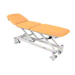 Therapieliege Smart ST3 mit Radhebesystem