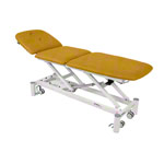 Therapieliege Smart ST3 mit Radhebesystem