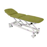 Therapieliege Smart ST3 mit Radhebesystem