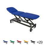 Therapieliege Smart ST3 mit Radhebesystem