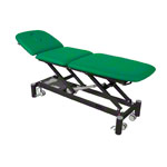 Therapieliege Smart ST3 mit Radhebesystem